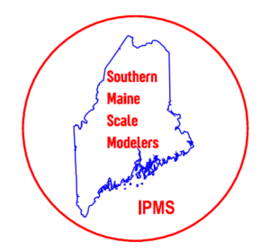 Southern Maine Scale Modelers Logo